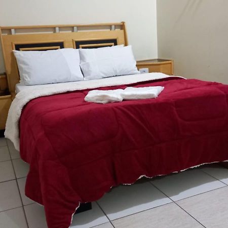 Hotel Moderno サンパウロ エクステリア 写真